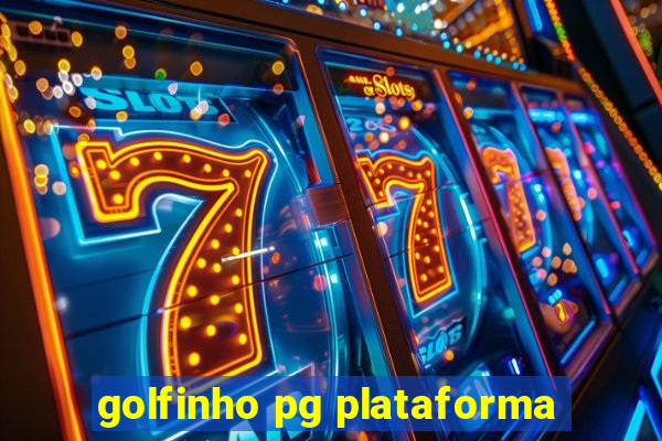 golfinho pg plataforma